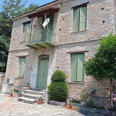 Marina Traditional Stonehouse Afétai المظهر الخارجي الصورة